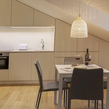 Apartmán Casas Da Baixa - Damouraria *