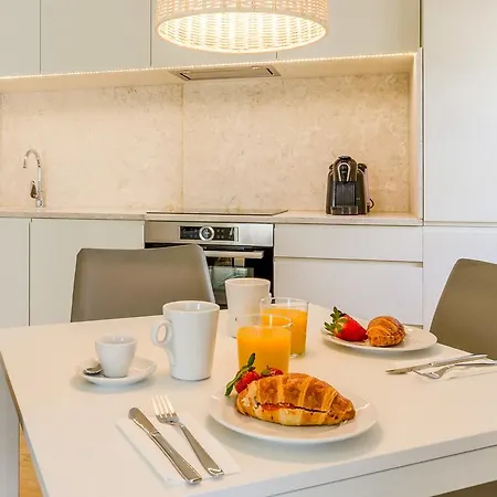Apartmán Casas Da Baixa - Damouraria *