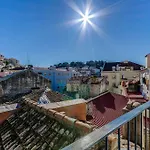 Apartmán Casas Da Baixa - Damouraria *