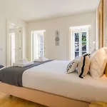 شقة Casas Da Baixa - Damouraria *