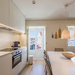 Casas Da Baixa - Damouraria Lisboa