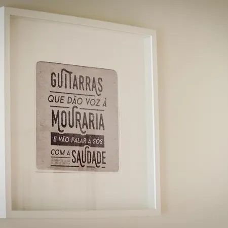 شقة Casas Da Baixa - Damouraria *