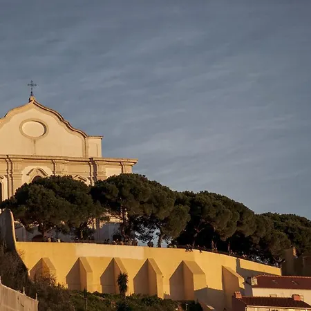 Casas Da Baixa - Damouraria