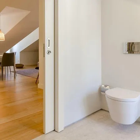 Casas Da Baixa - Damouraria Apartment