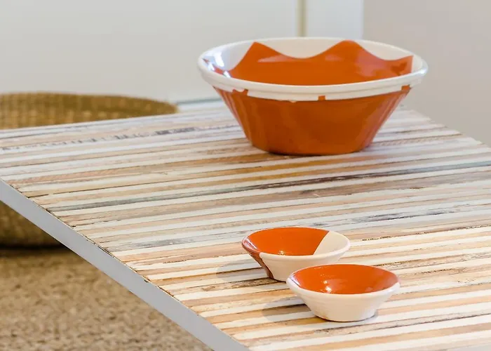 شقة Casas Da Baixa - Damouraria