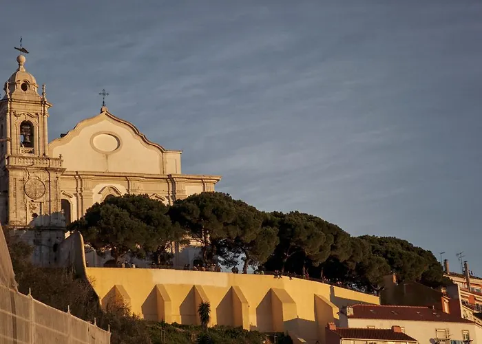 Casas Da Baixa - Damouraria