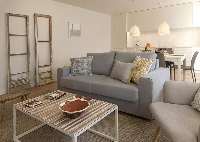 Casas Da Baixa - Damouraria Lisboa