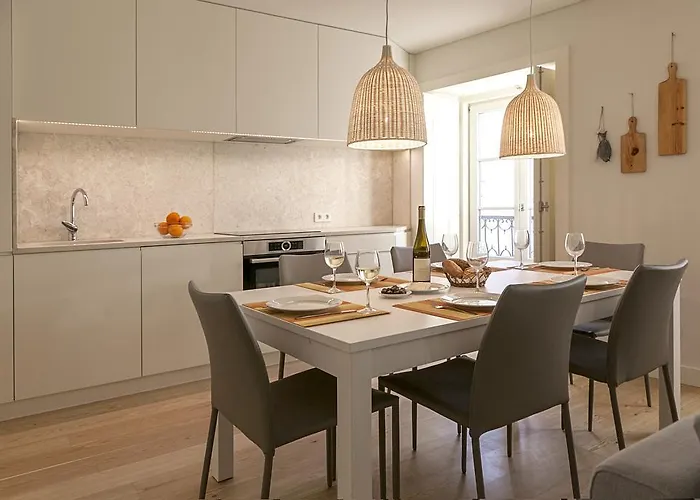 شقة Casas Da Baixa - Damouraria