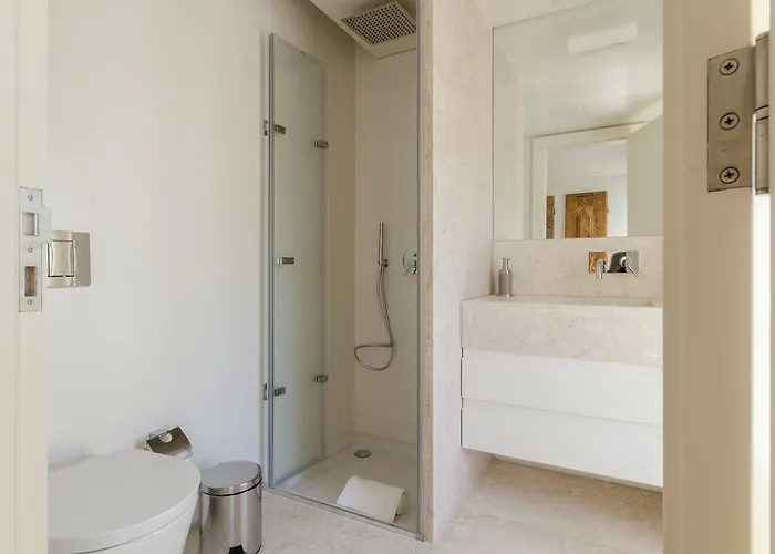 Casas Da Baixa - Damouraria