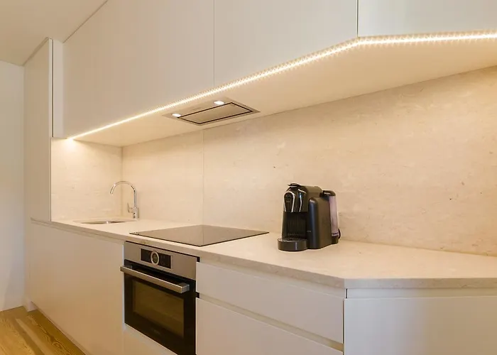 Apartment Casas Da Baixa - Damouraria
