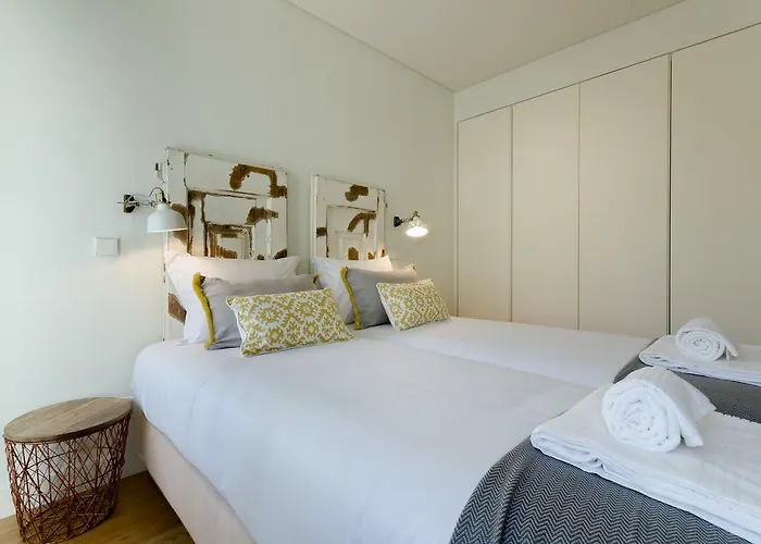 Apartment Casas Da Baixa - Damouraria