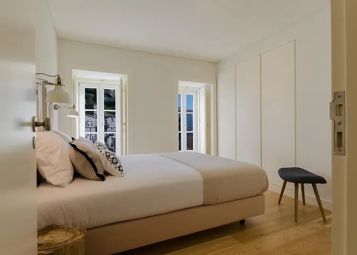 Casas Da Baixa - Damouraria