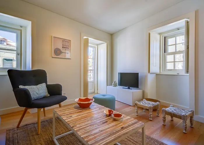 Casas Da Baixa - Damouraria *