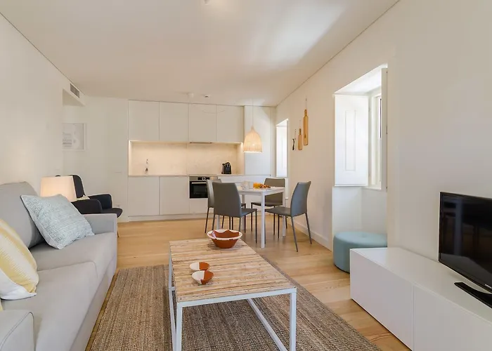 Apartment Casas Da Baixa - Damouraria *
