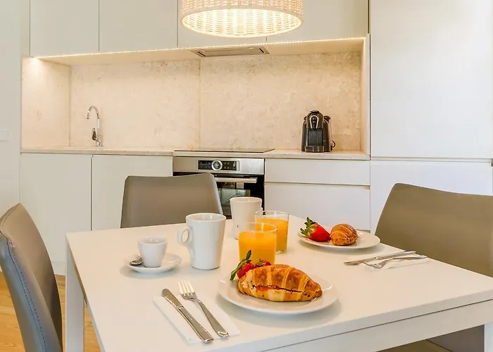Apartment Casas Da Baixa - Damouraria *