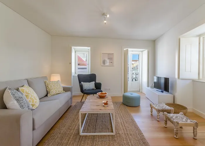 Casas Da Baixa - Damouraria Apartment *