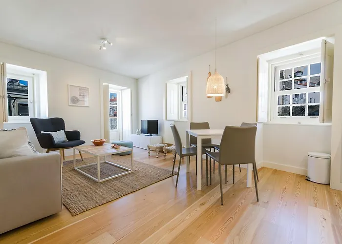 Casas Da Baixa - Damouraria