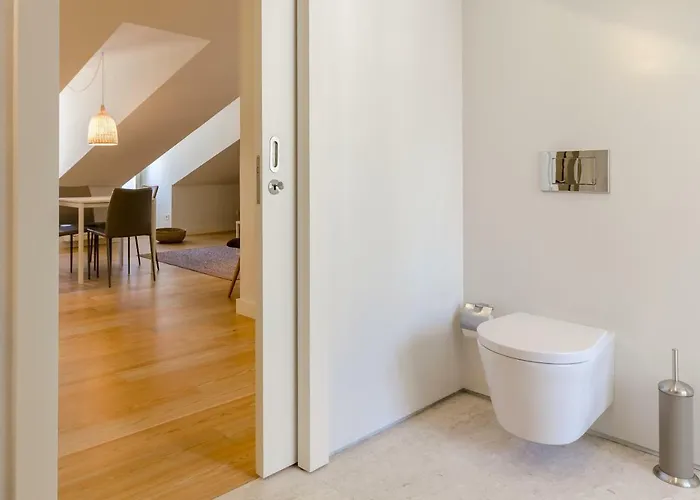 Casas Da Baixa - Damouraria شقة