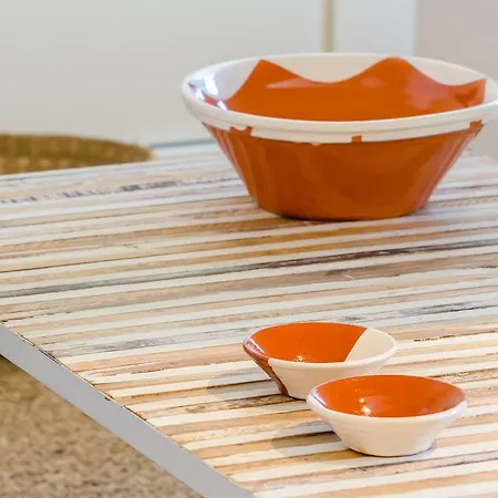 Apartman Casas Da Baixa - Damouraria