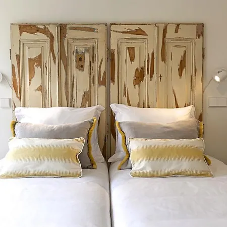 Apartman Casas Da Baixa - Damouraria Lisboa