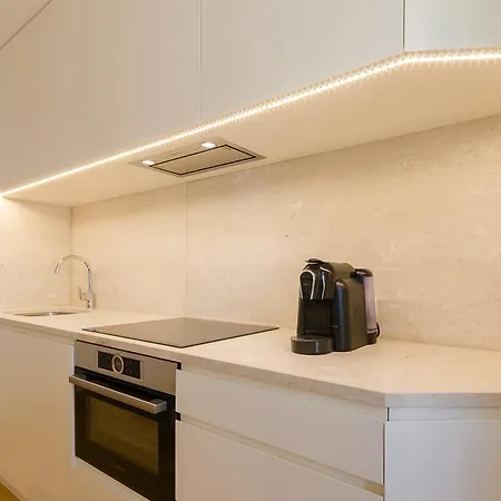 Apartman Casas Da Baixa - Damouraria