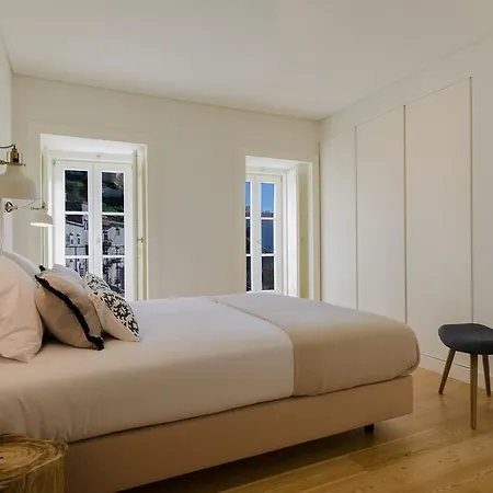 Casas Da Baixa - Damouraria