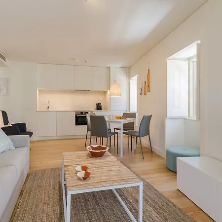 Apartman Casas Da Baixa - Damouraria *