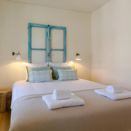 Casas Da Baixa - Damouraria 아파트 리스본
